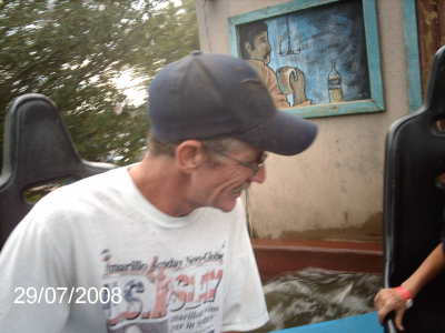 Bobby Singletary