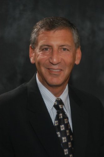 Michael Doninger