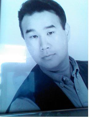 Danny Ogata