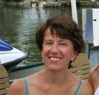 Joanne Hampson