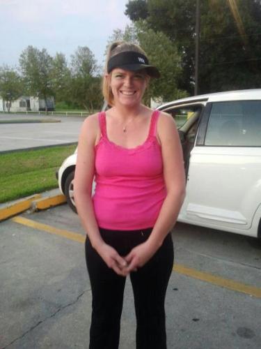 Stephanie Hutchison
