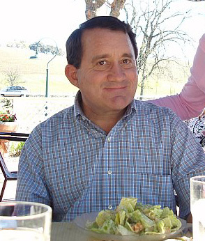 Keith Bigelow
