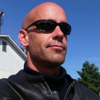 Paul Miller