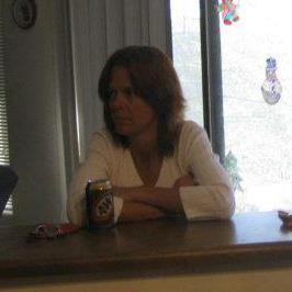 Cynthia Holub