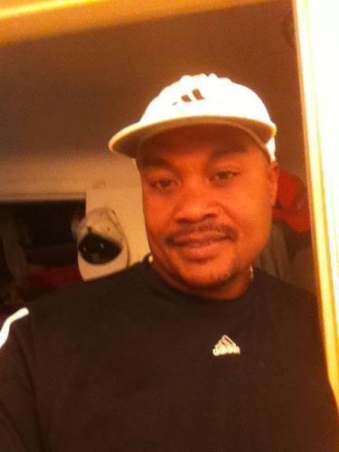 Charles Hawkins
