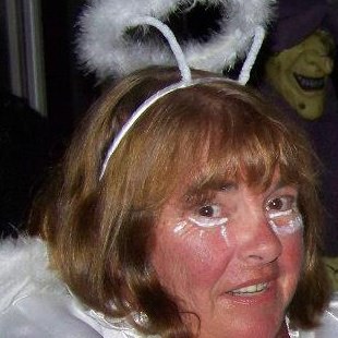 Mary Leandro