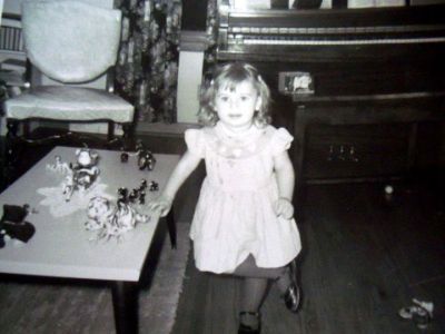 Sharon Frank