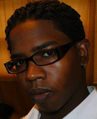 Christopher Taylor