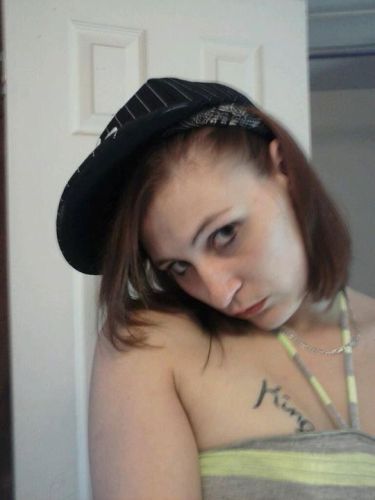 Ruby Galloway
