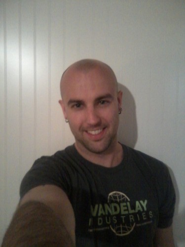 Aaron Bachelder