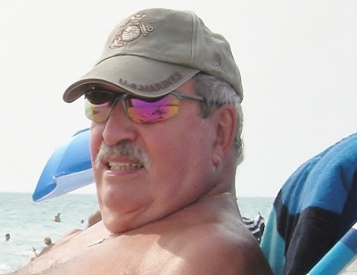Clifford Steadman
