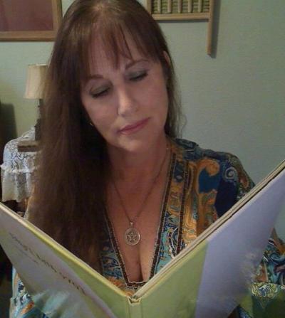 Carol Dimmick