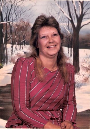 Mary Mills