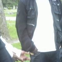Antwon Mccoy
