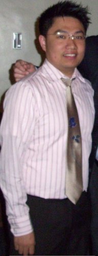 Clipper Young