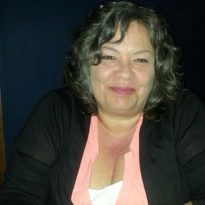 Debbie Mahler