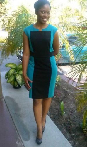 Chantal Roper