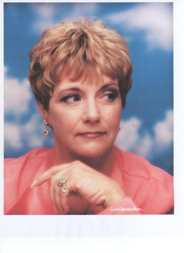 Glenda Hagler