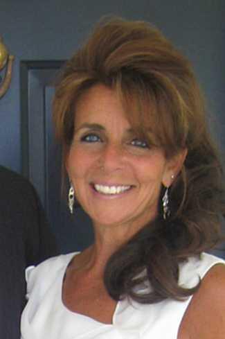 Louise Delude