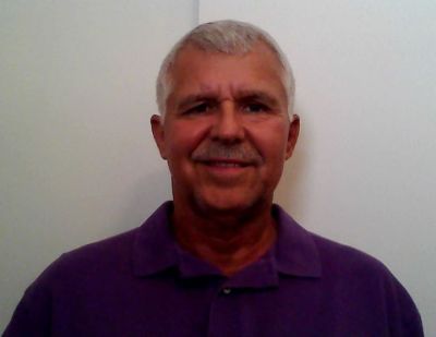 Sam Gwozdz