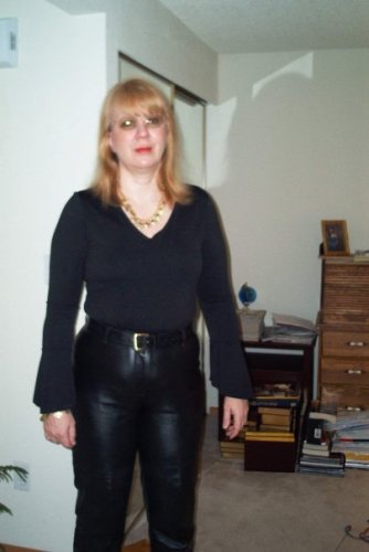 Lucy Ulbrickson