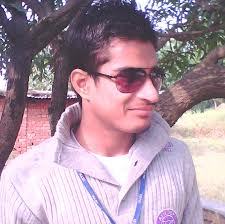 Dhruv Sharma