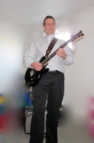 Eric Nichols