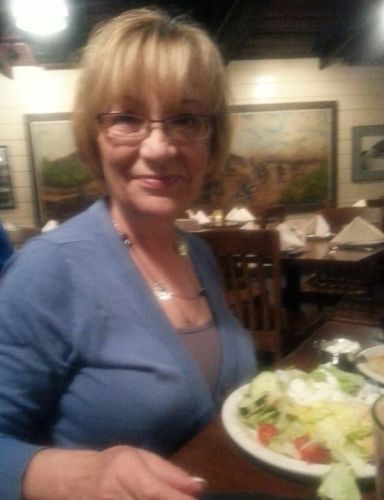 Lynn Pickard