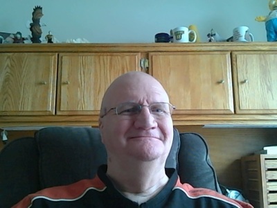 Lee Peterson