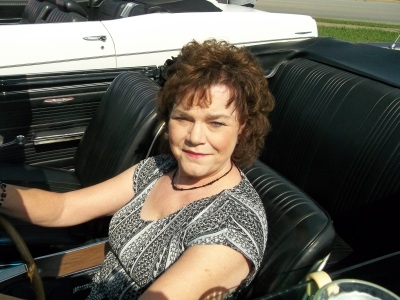 Debra Garcia