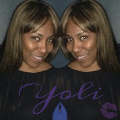 Yolanda Blountgolden