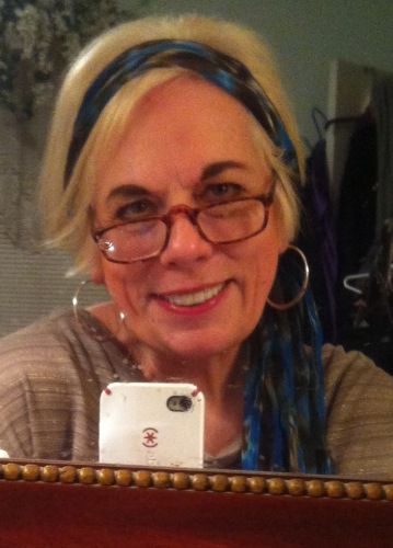 Susan Gonders Golike