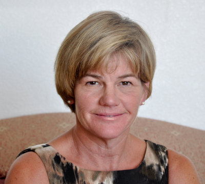Kelly Crawford