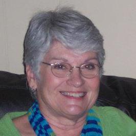 Lillian Cooper