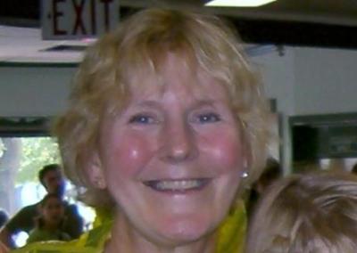 Mary Agnello