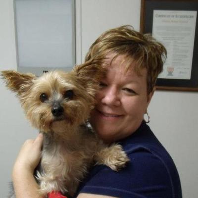 Shelly Hatch