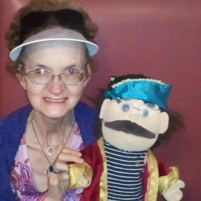 Sylvia Oliver