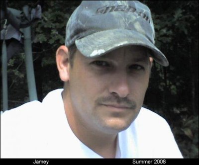 James Heimrich