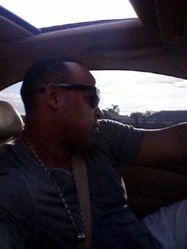 Maurice Giddens