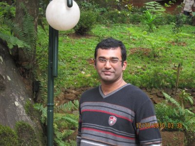 Palaniappan Sathappa