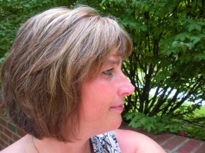 Carolyn Schmitt