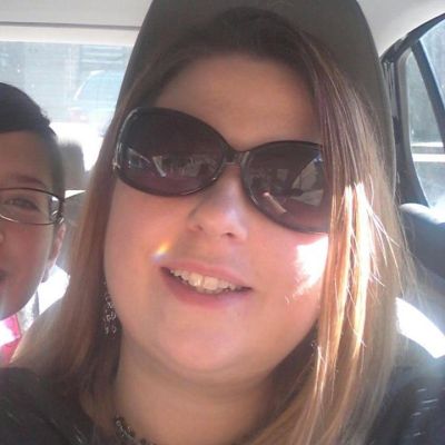 Annica Tinker Reynolds