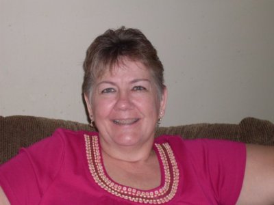 Anna Logsdon