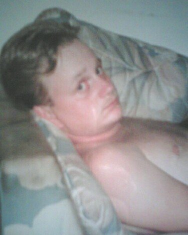 Bobby Cordill
