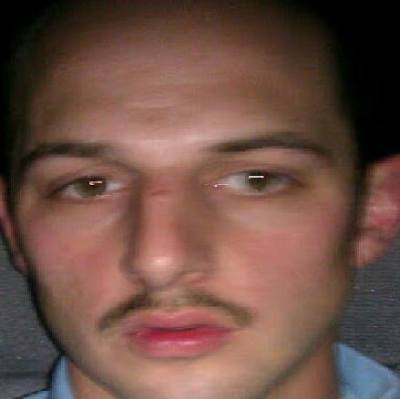 Chad Tew
