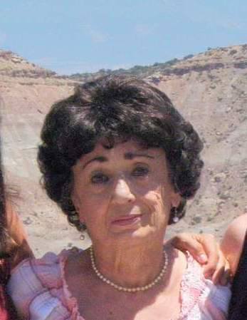 Mary Couey