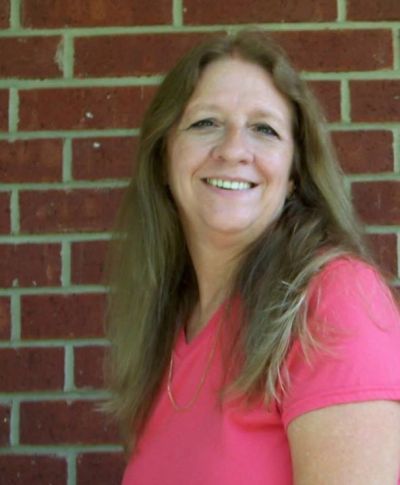 Kay Sutton