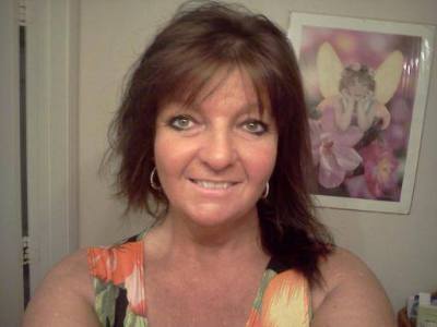 Kimberly Stedham