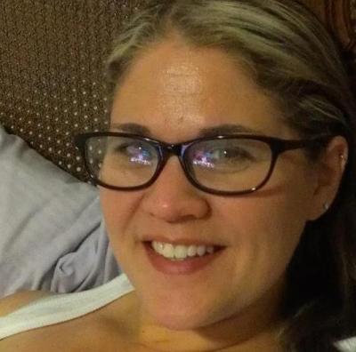 Leigh Hoffman