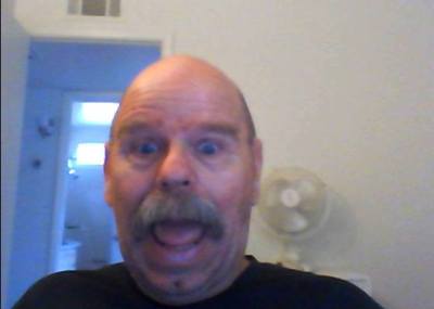 Rodney Krontz